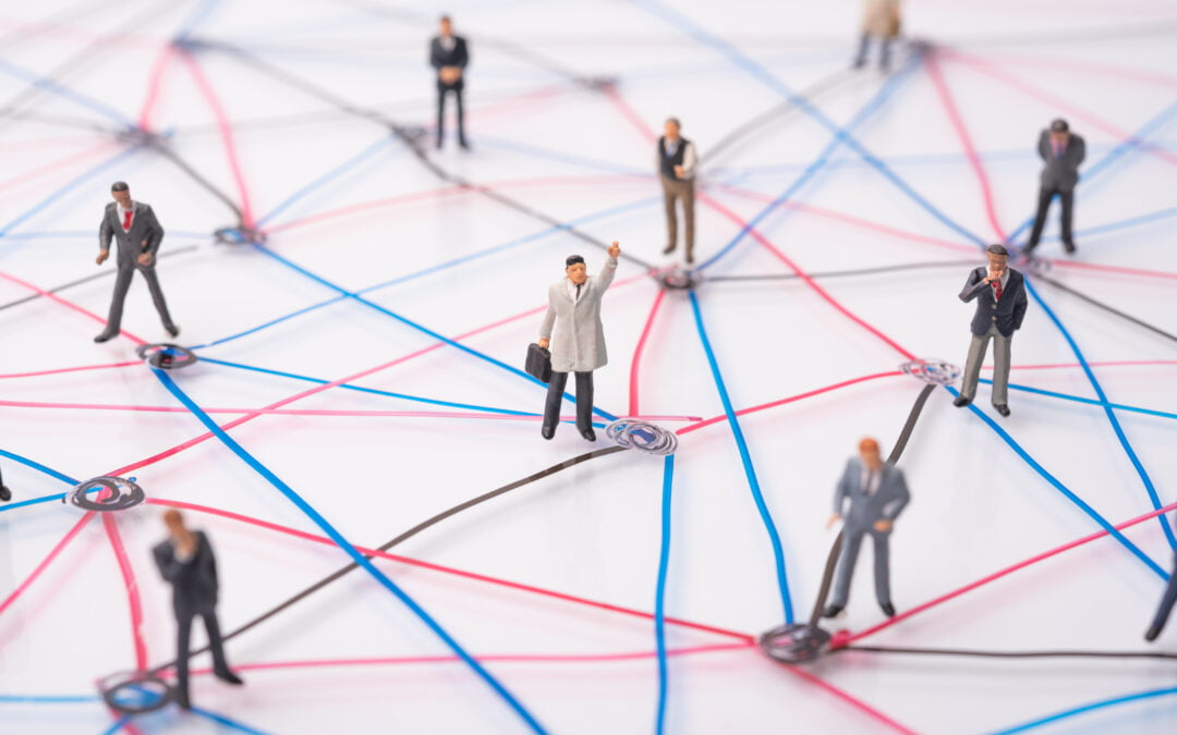 Erfolgsfaktoren für Verkaufsmitarbeiter im deutschen Foodservice Markt